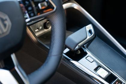 Test: MG ZS Max Hybrid+ 197Ps